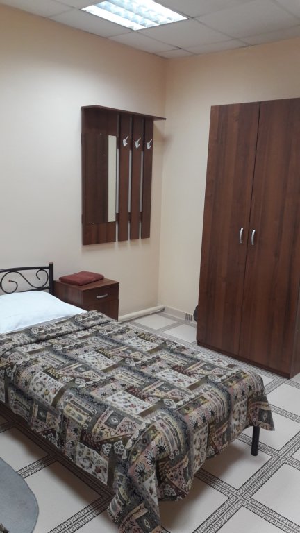 Economy Single room Mini Hotel Sfera