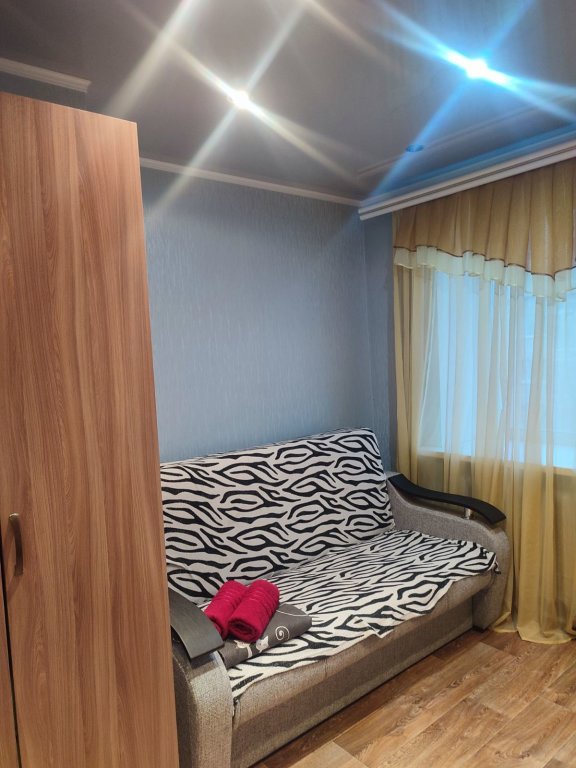 Apartamento Odnokomnatnaya Prospekt Karla Marksa 99/1 Flat