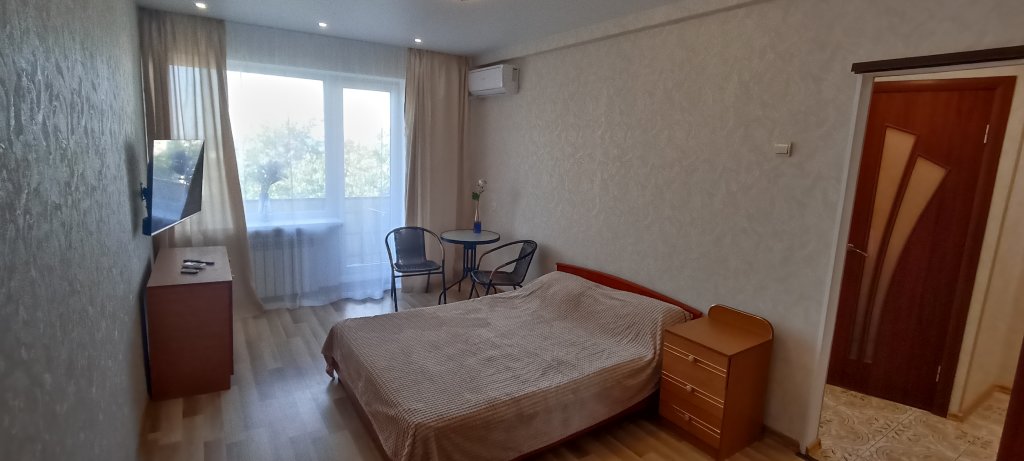 Standard Zimmer Na Menshikova 17 Apartments