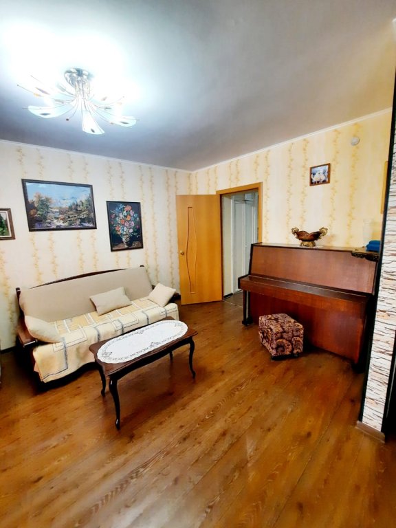 Apartamento Na Zhemchuzhnoy Flat
