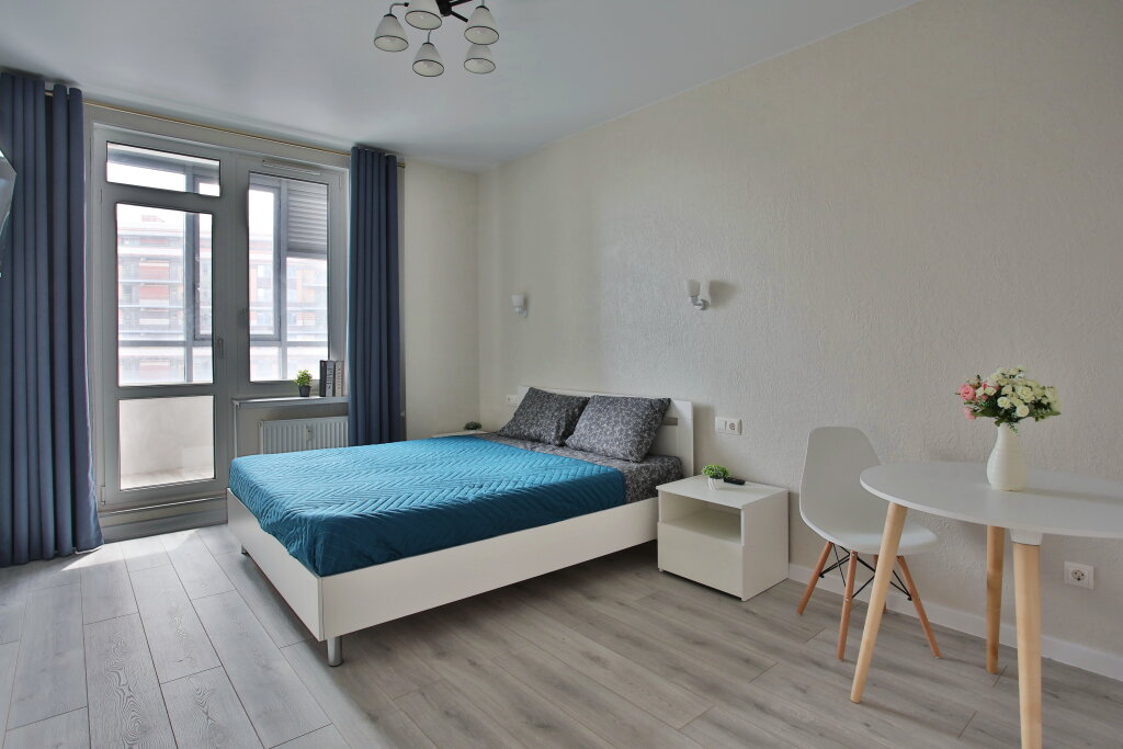 Standard Apartment Rr Suite Flat