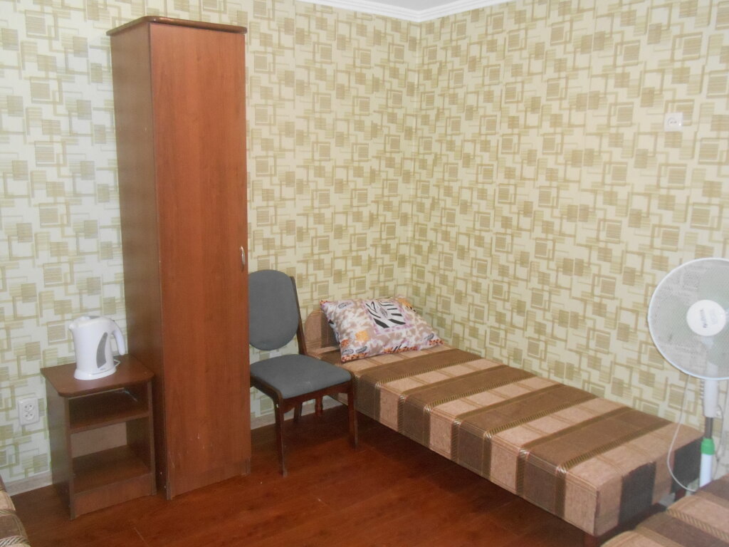 Standard Dreier Zimmer mit Blick Гостевой дом Елена