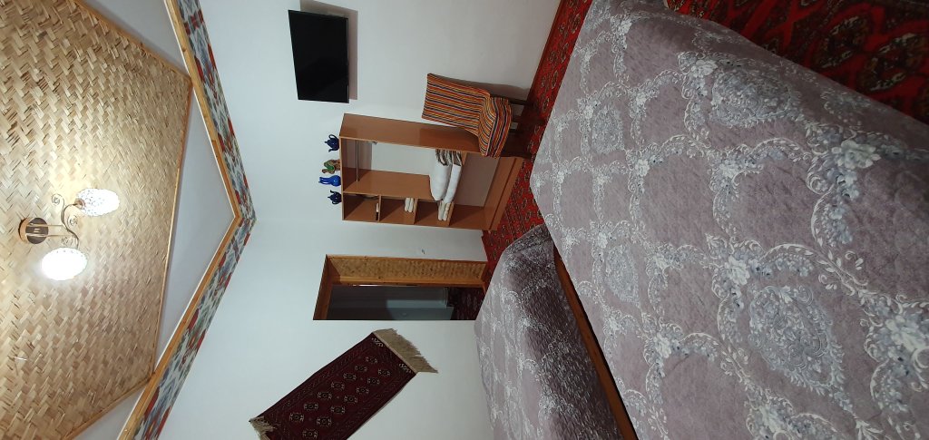 Standard chambre Khiva Karim Sulton