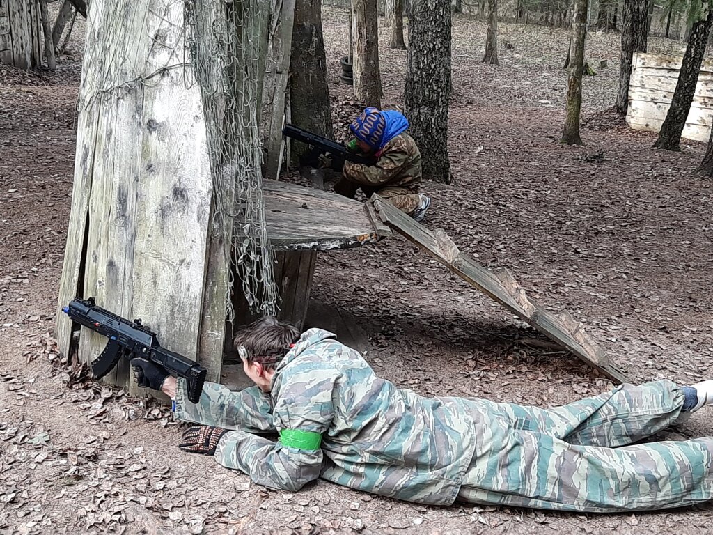 Гостевой дом База отдыха Жуков Луг (20 отзывов) в Zhukov Lug, Минская  область. Забронировать База отдыха Жуков Луг, Минский район, д Жуков Луг 5  км по трассе М2