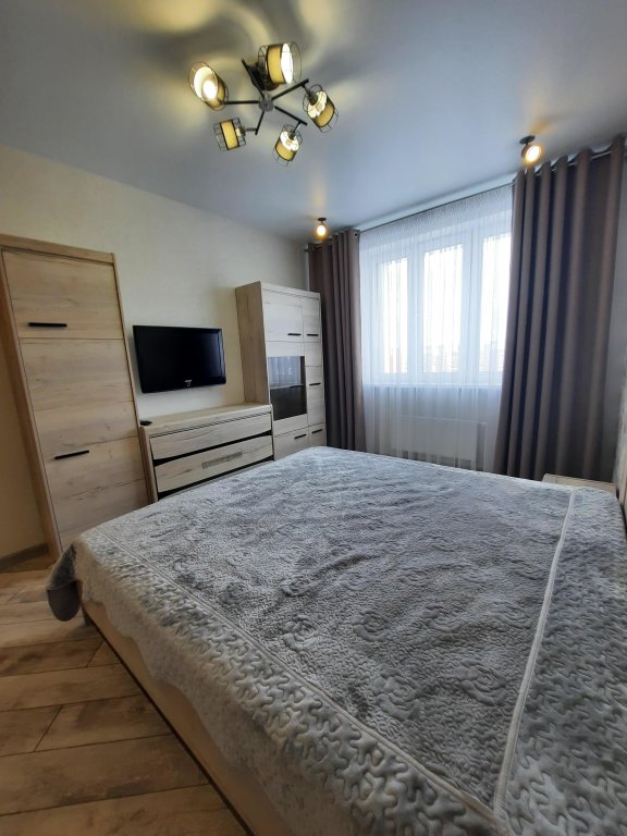 Apartment Na Azata Abbasova 5 Flat