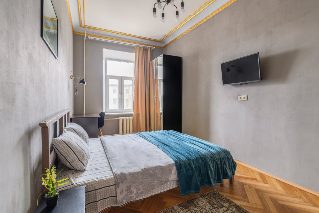 Appartamento Ryadom S Nevskim Prospektom Apartments