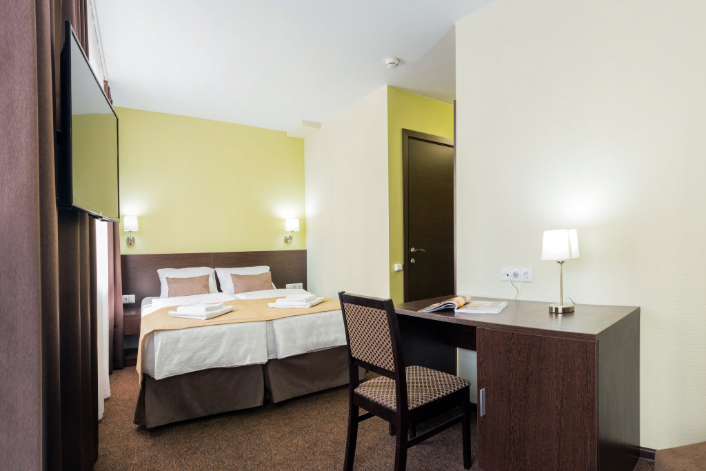 Comfort Double room Vash Hotel