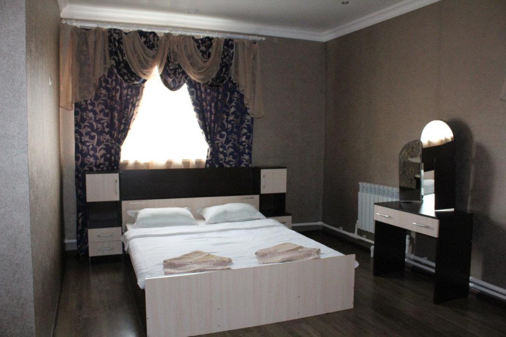 Superior Doppel Zimmer Gavan Hotel