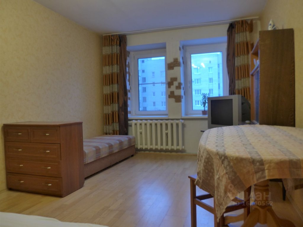 Appartement AirportCity Flat