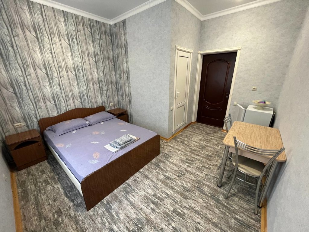 Supérieure triple chambre Berezka Guest House
