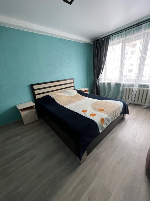 Apartment Na Zheleznodorozhnikov Apartments