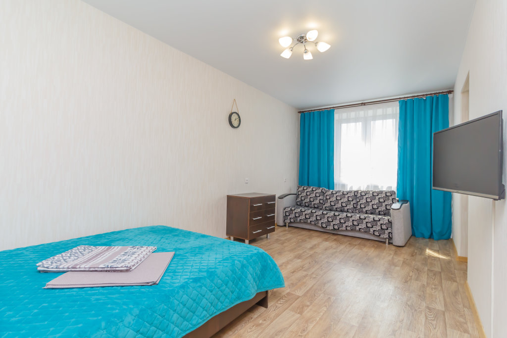 Apartment Na Sulimova 51b Apartments