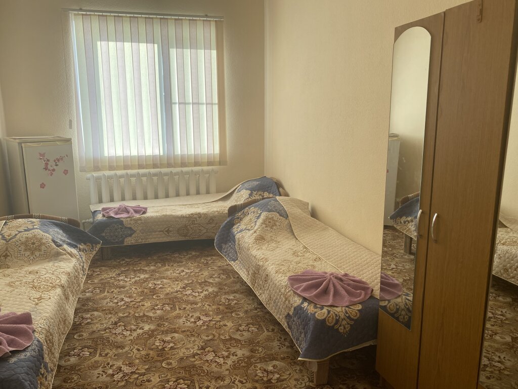 Standard triple chambre Na Belinskogo Guest House