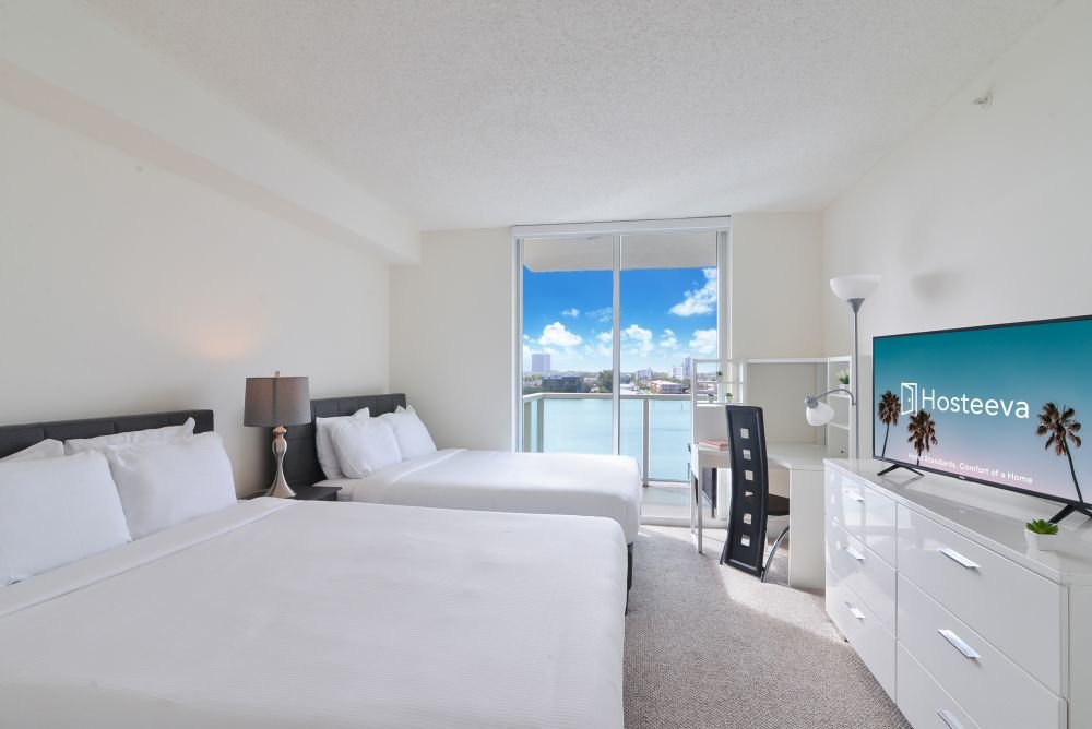 Apartamento Luxury Oceanfront Condos In Sunny Isles Beach Apartments