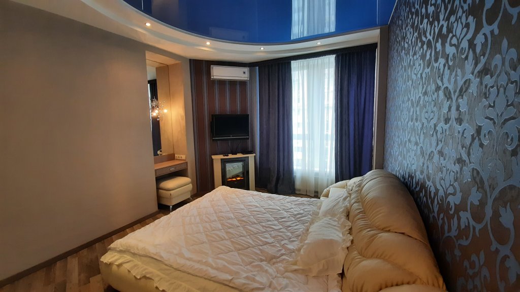 Apartment Sharm Parizha Kudryashova 20 G Apartments