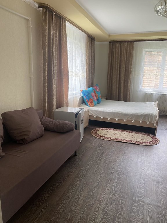 Standard chambre Semeynaya Hotel