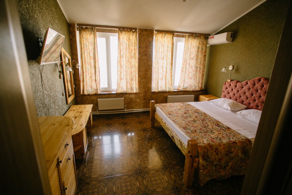 Suite Geroyevka Mini Hotel