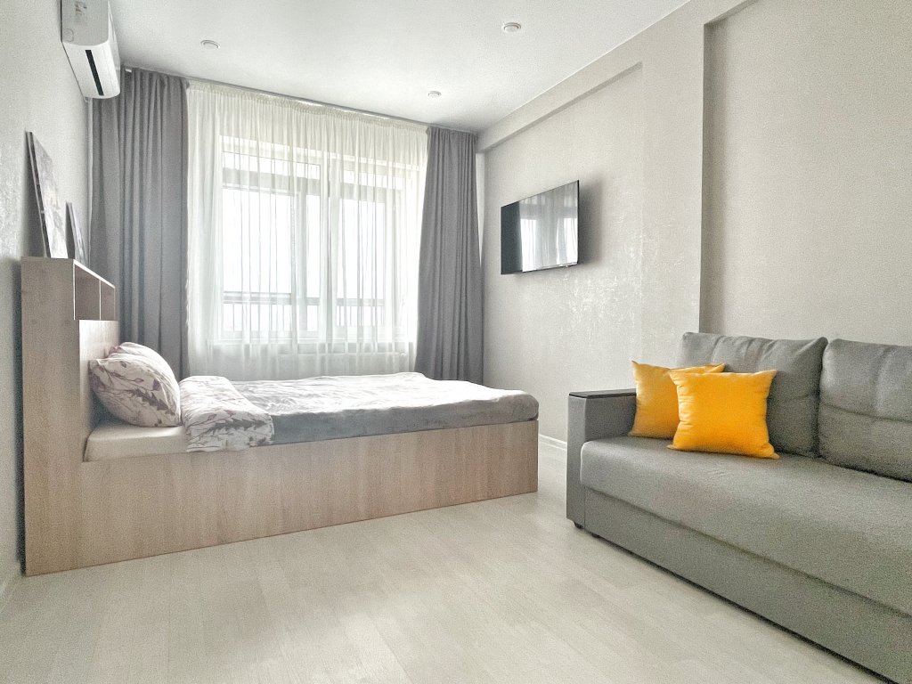 Appartamento Na Shamilya Usmanova  Apartments