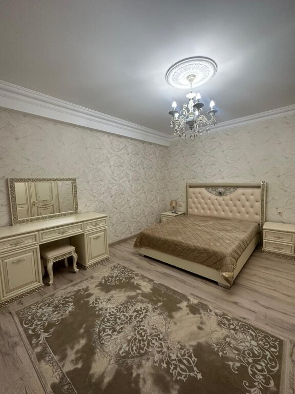 2 Bedrooms Apartment with view V Novom Chastnom Trekhetazhnom Dome Apartments