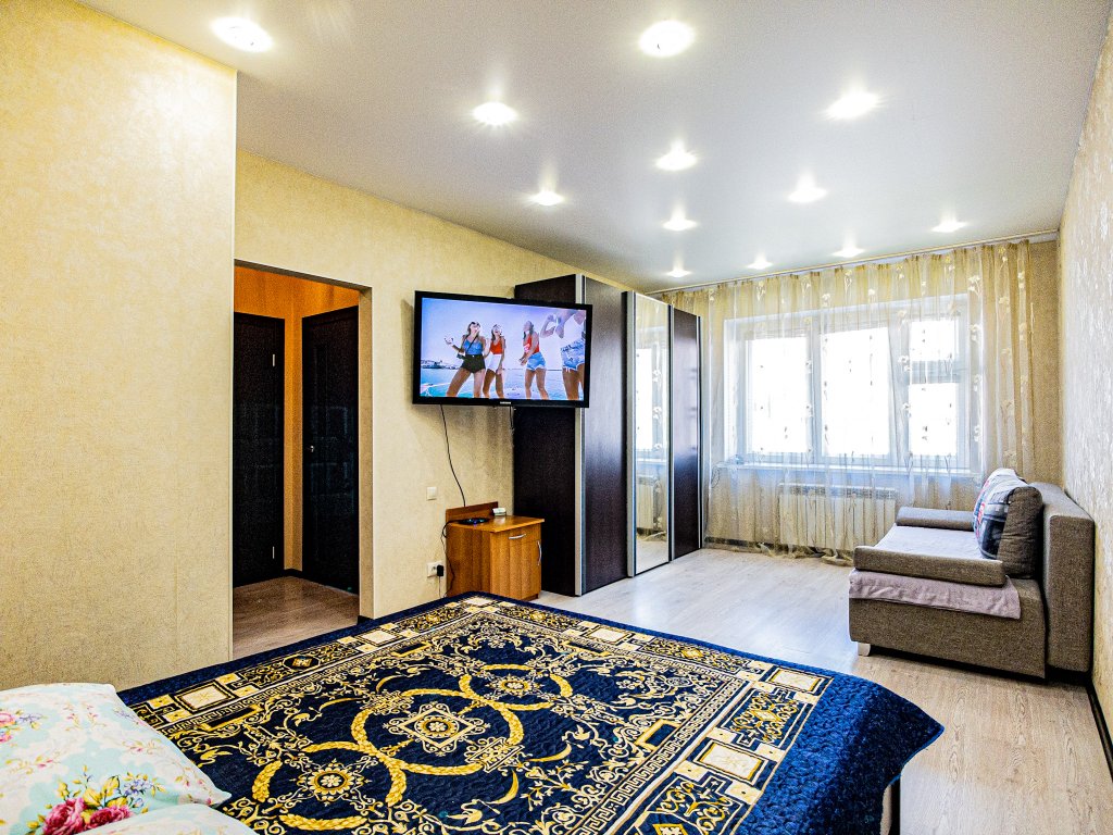 Appartamento con balcone Na Rilenkova Apartments