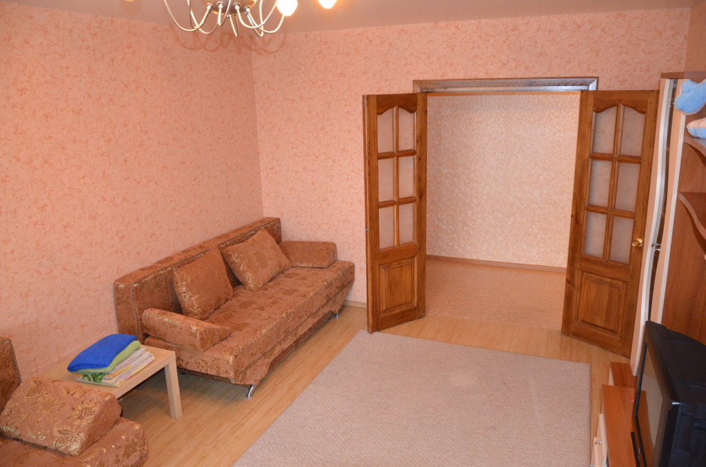 Appartamento Na Shirotnoj Apartments