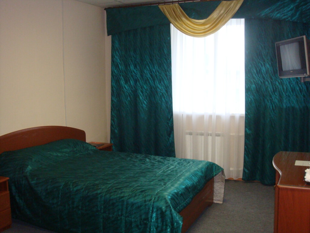 Номер Standard Отель Тернополь