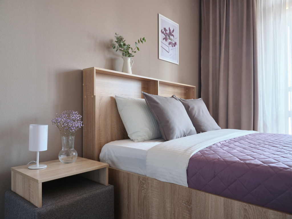 Studio Velvet Apartments 伊尔库茨克