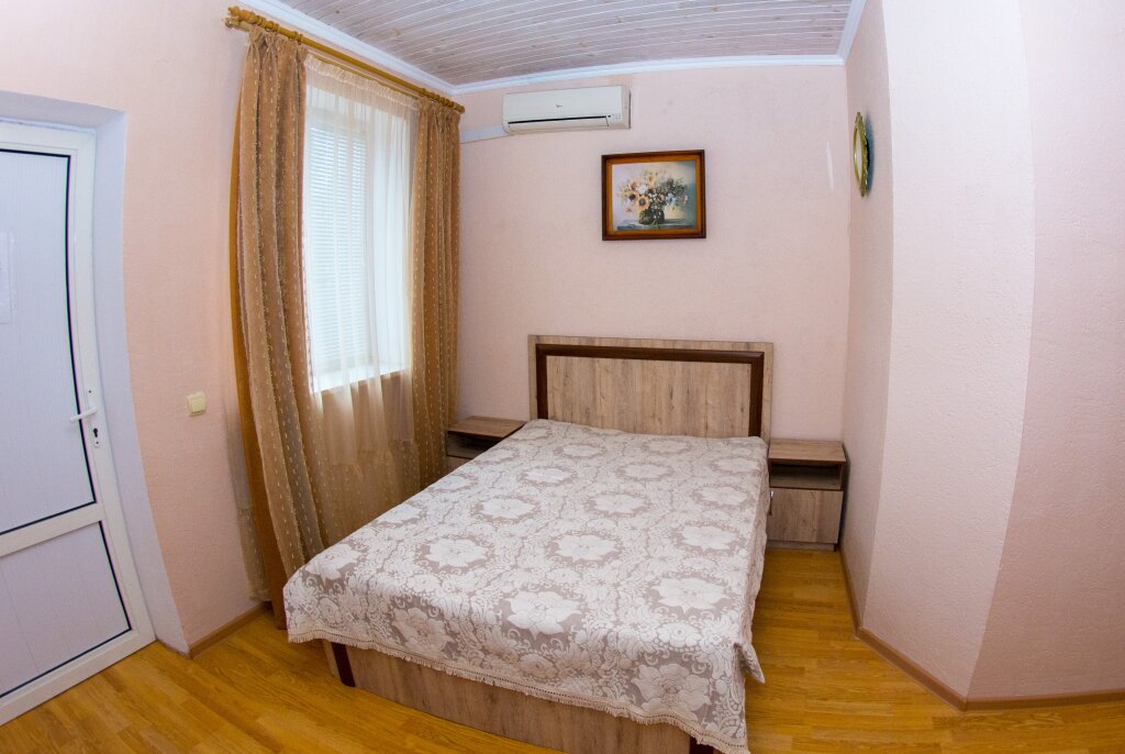 Standard Double room Solnechnaya Dolina Guest House