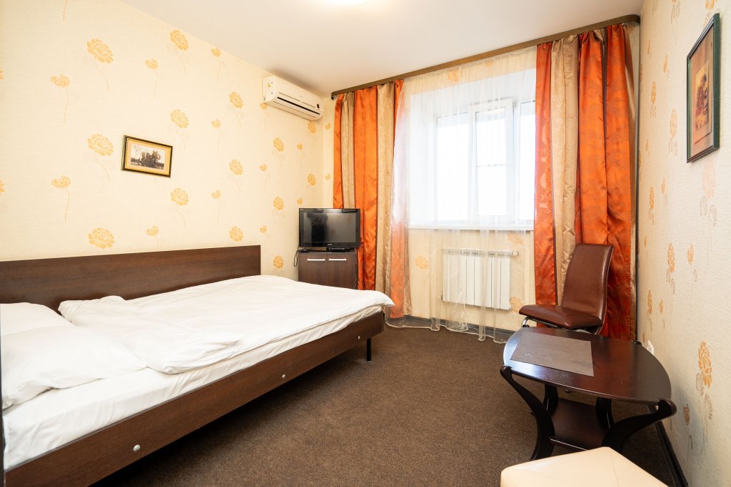 Двухместный номер Economy Мини-гостиница Дубрава
