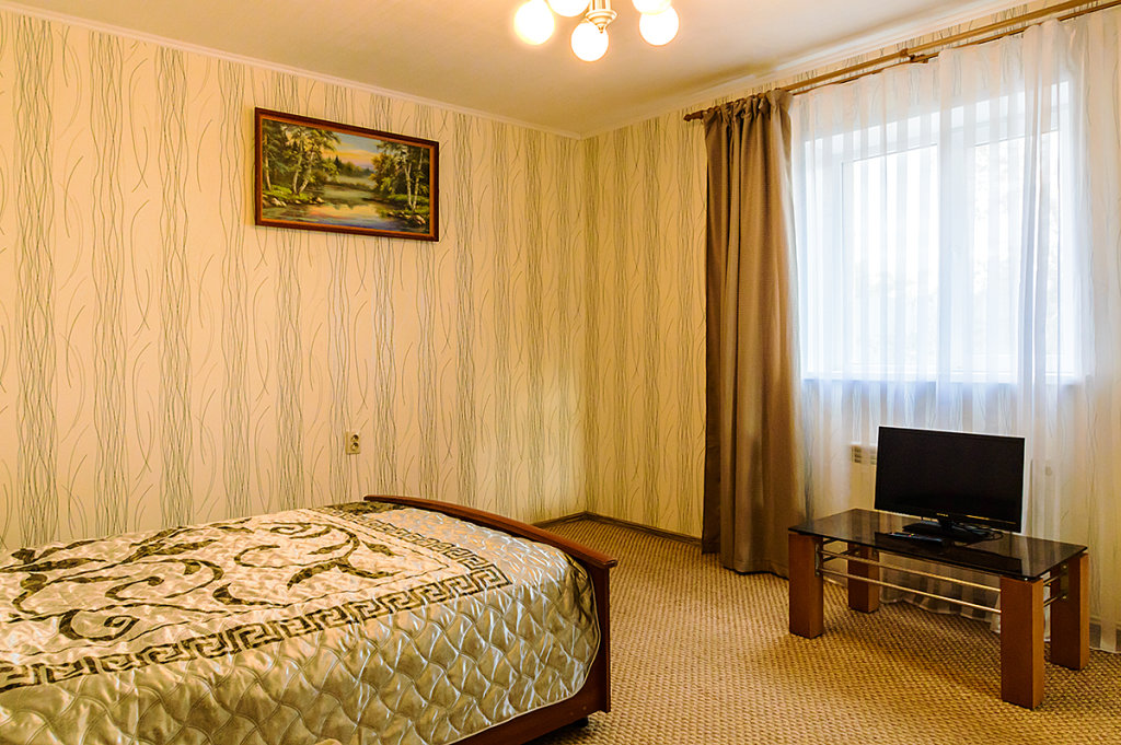 Standard room Guest House Berezka