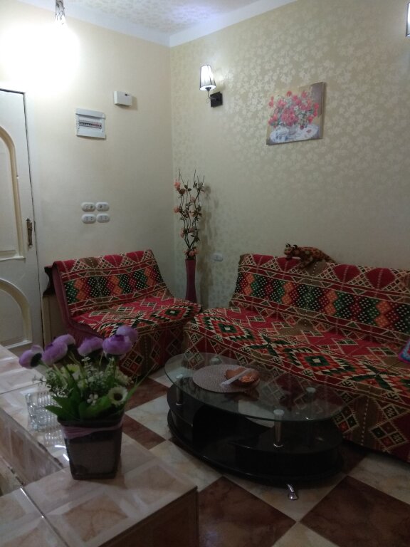 Appartement Vostochnoe shale RedSeaLine Hurghada Apartments