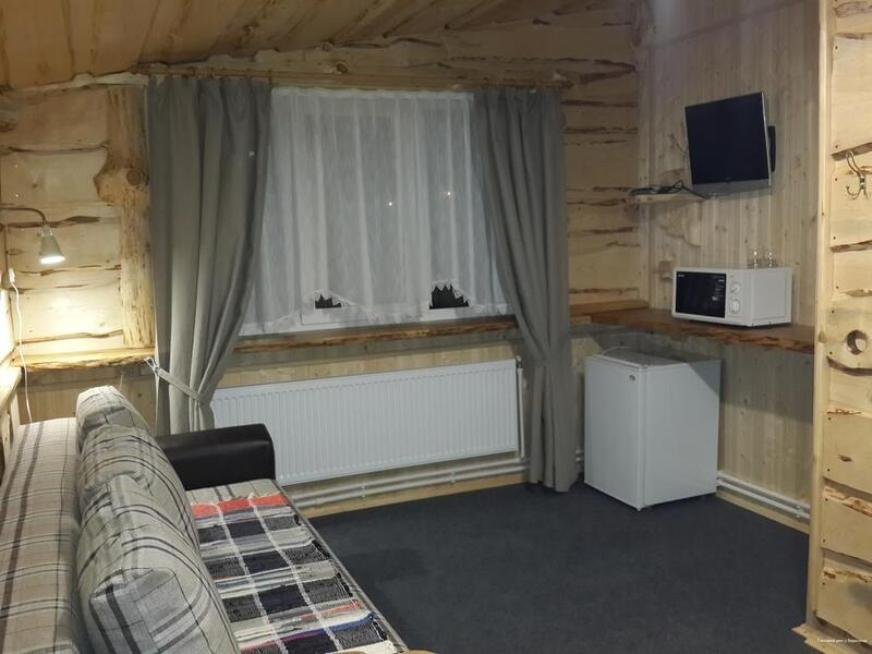Standard room Guest House U Borisycha