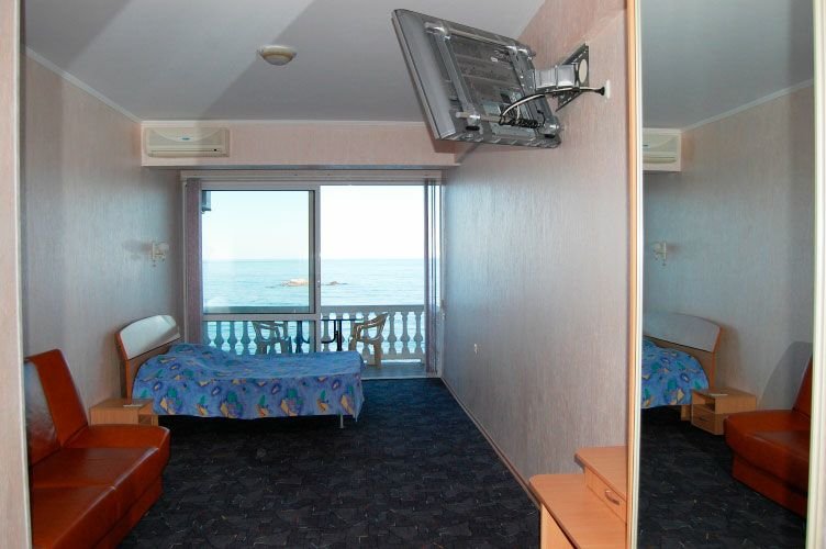 Habitación Superior Delfin Mini-Hotel