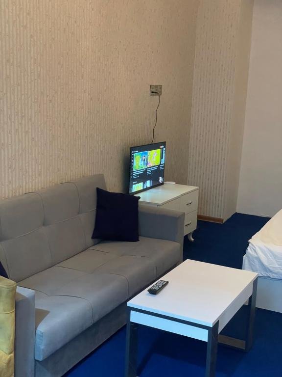 Standard double chambre Sherlock Hotel Baku