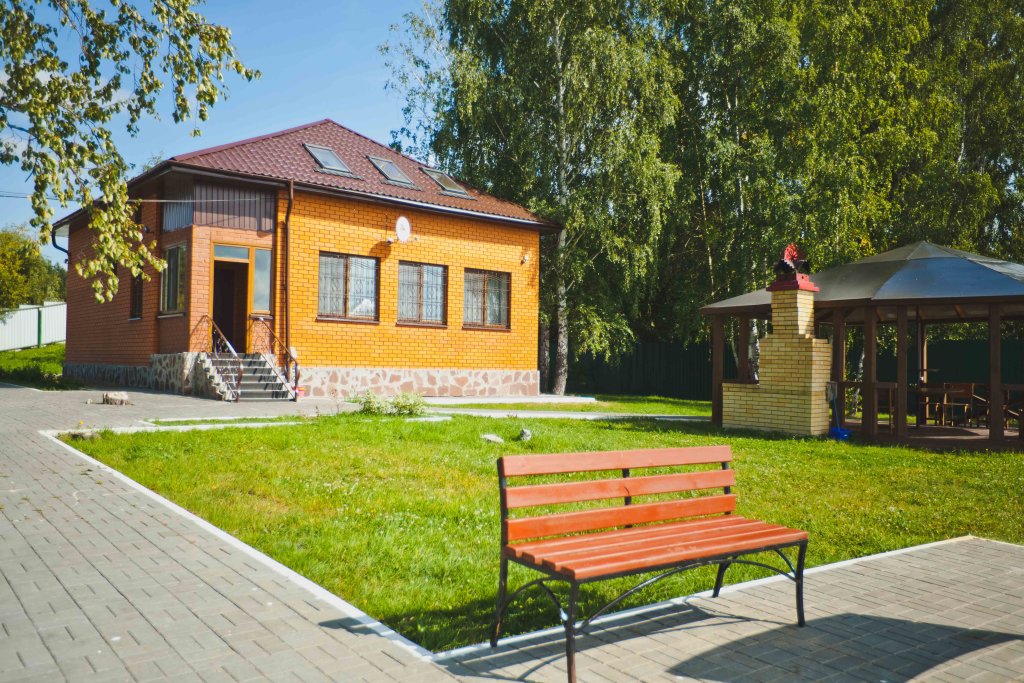 Cottage with view Kottedzh "U Ozera2" Recreation center