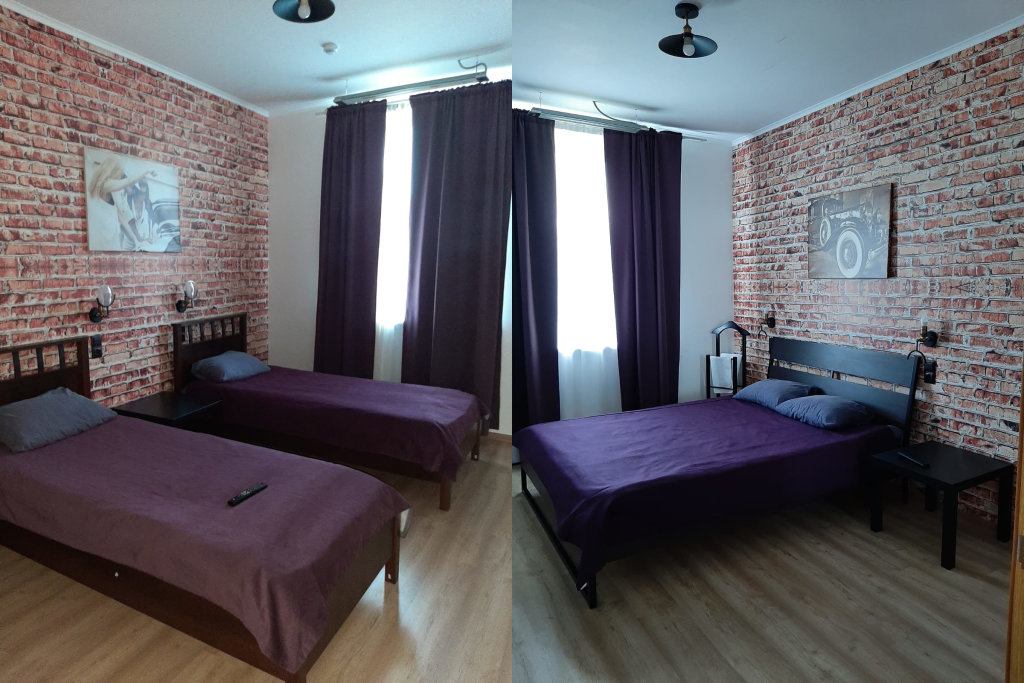 Klassisch Zimmer Motel Baltiya M-9 Hotel