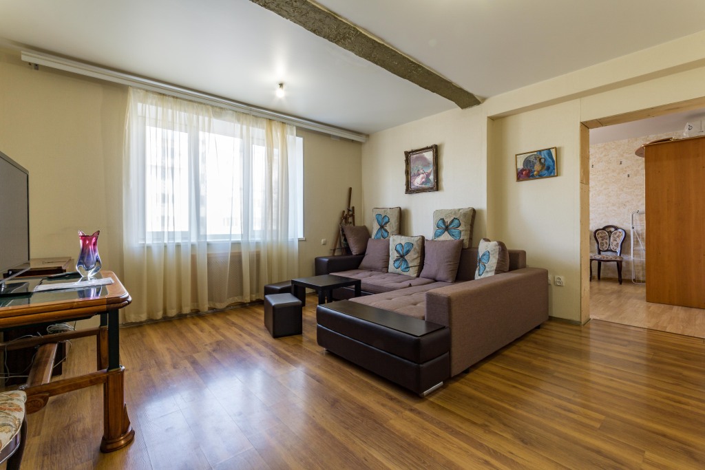 Lenina 54/1 Apartments Yekaterinoslavka