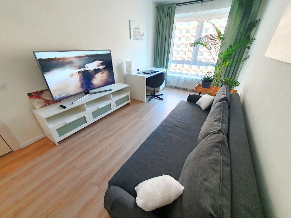Appartamento Comfort Na ulice Lyublinskoy 78k3 Flat