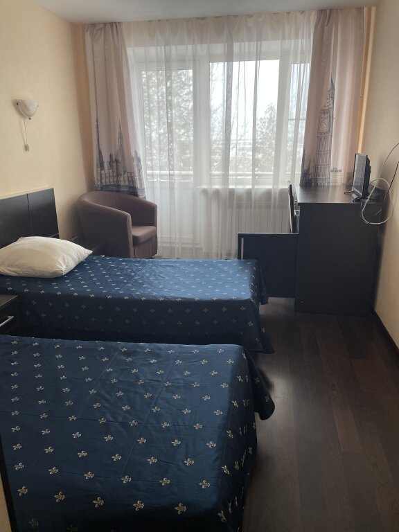Standard Zimmer "Solnechnyij" MChS Rossii Hotel
