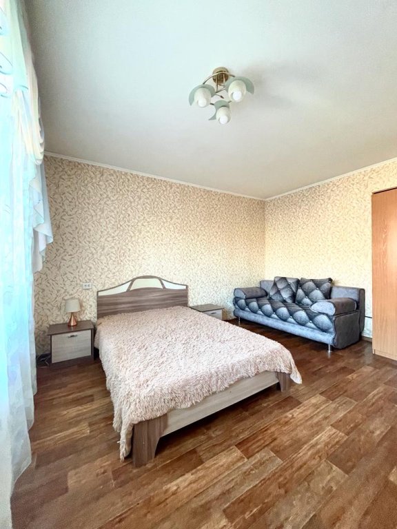 Standard Apartment Na Lomonosova 10 Flat