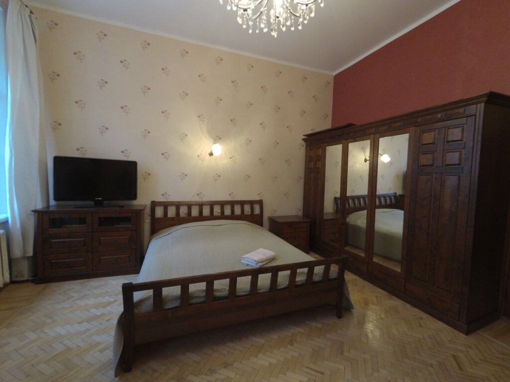 Appartement Na Bolshoj Morskoj 13 Apartments