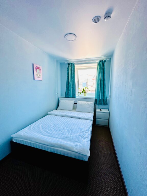 Confort chambre 2 chambres Vue sur la ville Millionka Mini-hotel