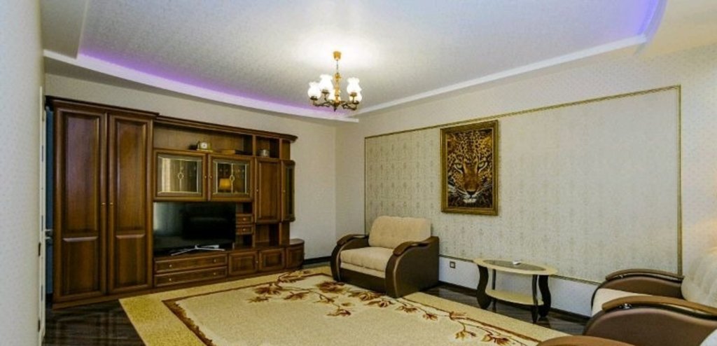 Suite Апартаменты на Крымской 38