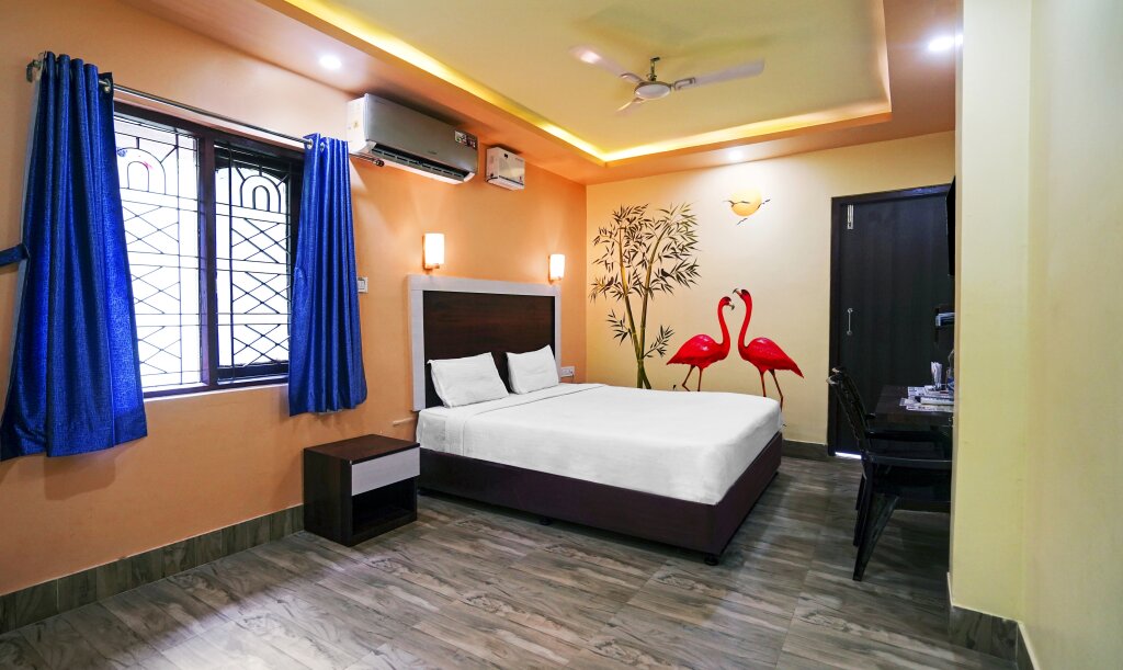 Standard chambre Mishra Hotel