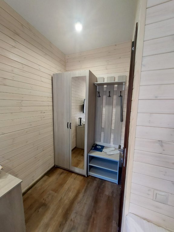 Standard Doppel Zimmer mit Blick Dubrava  Guest house