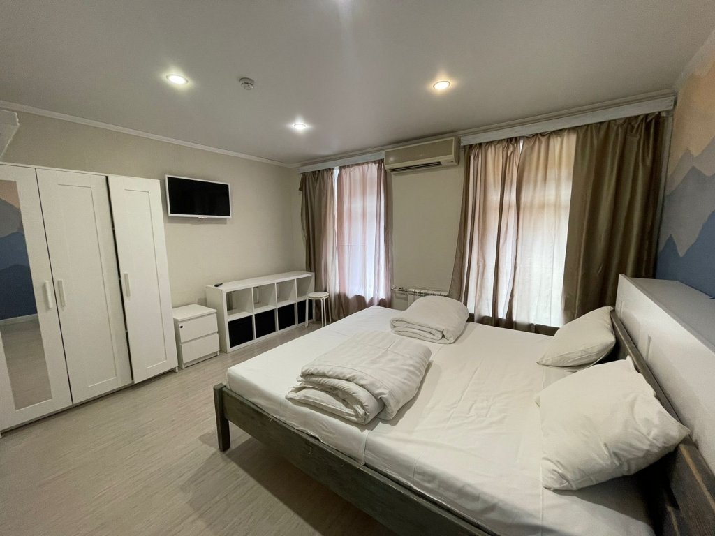 2 Bedrooms Superior room SunLand Apartments