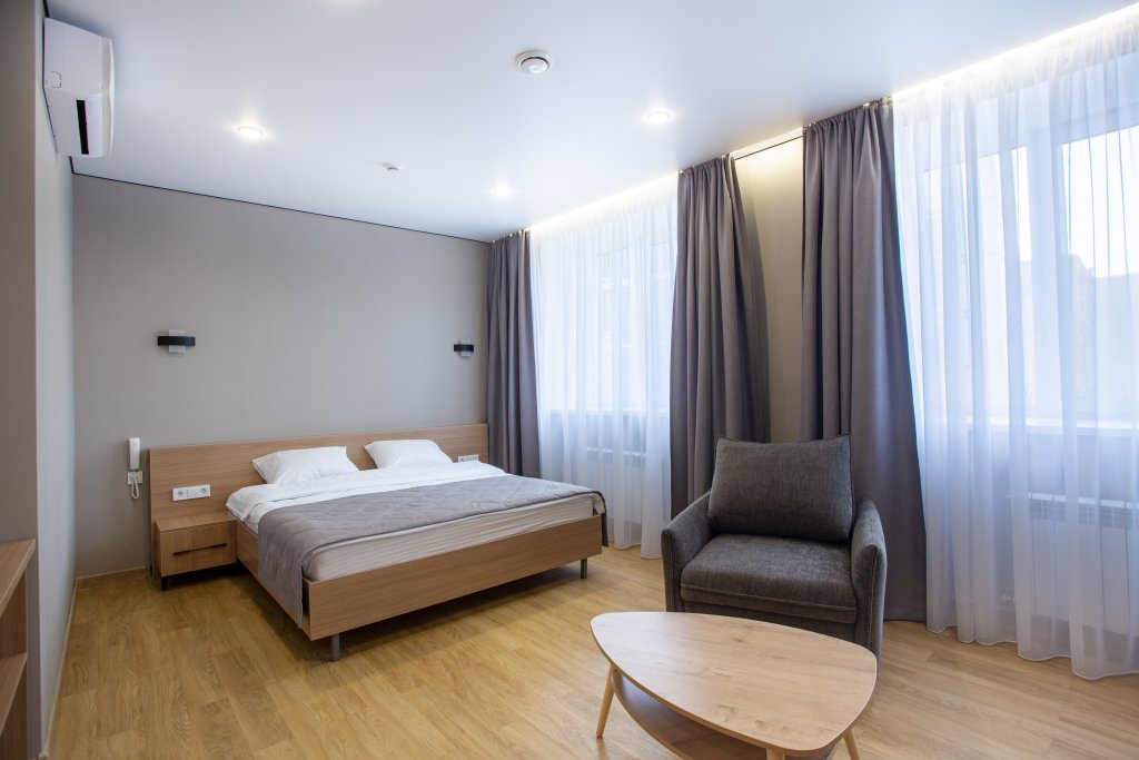 Standard Zimmer mit Stadtblick Hotel Paradise
