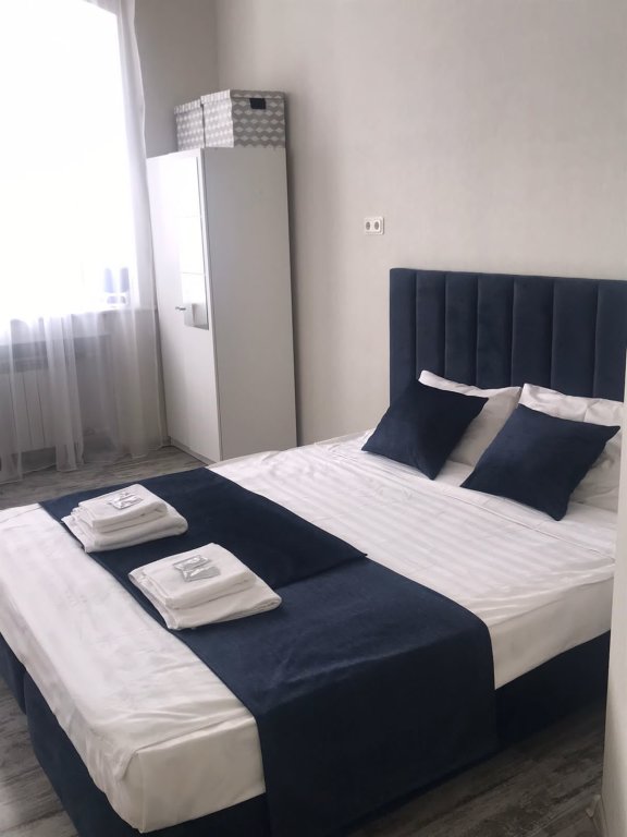 Deluxe Zimmer Apartamenty Na Venere - Nevskiy