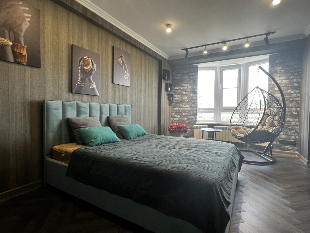 Suite Royal Massimo View Aparts By Sutki26™ Apartments
