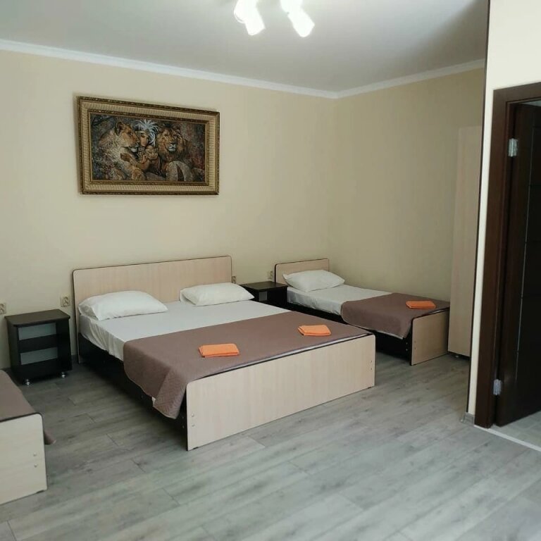 Standard chambre Rayskiy Domik Guest House